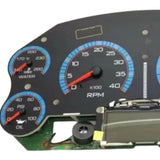 3868370C99 International Speedometer Instrument Cluster - Truck To Trailer