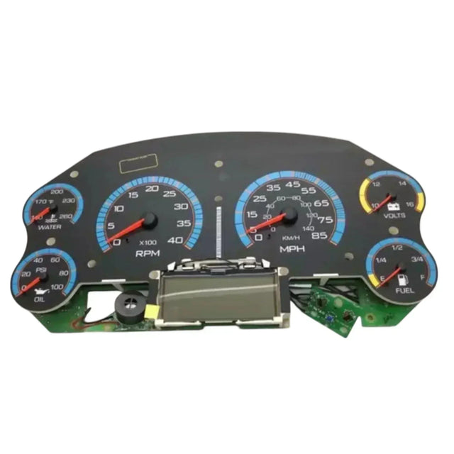 3868370C99 International Speedometer Instrument Cluster - Truck To Trailer