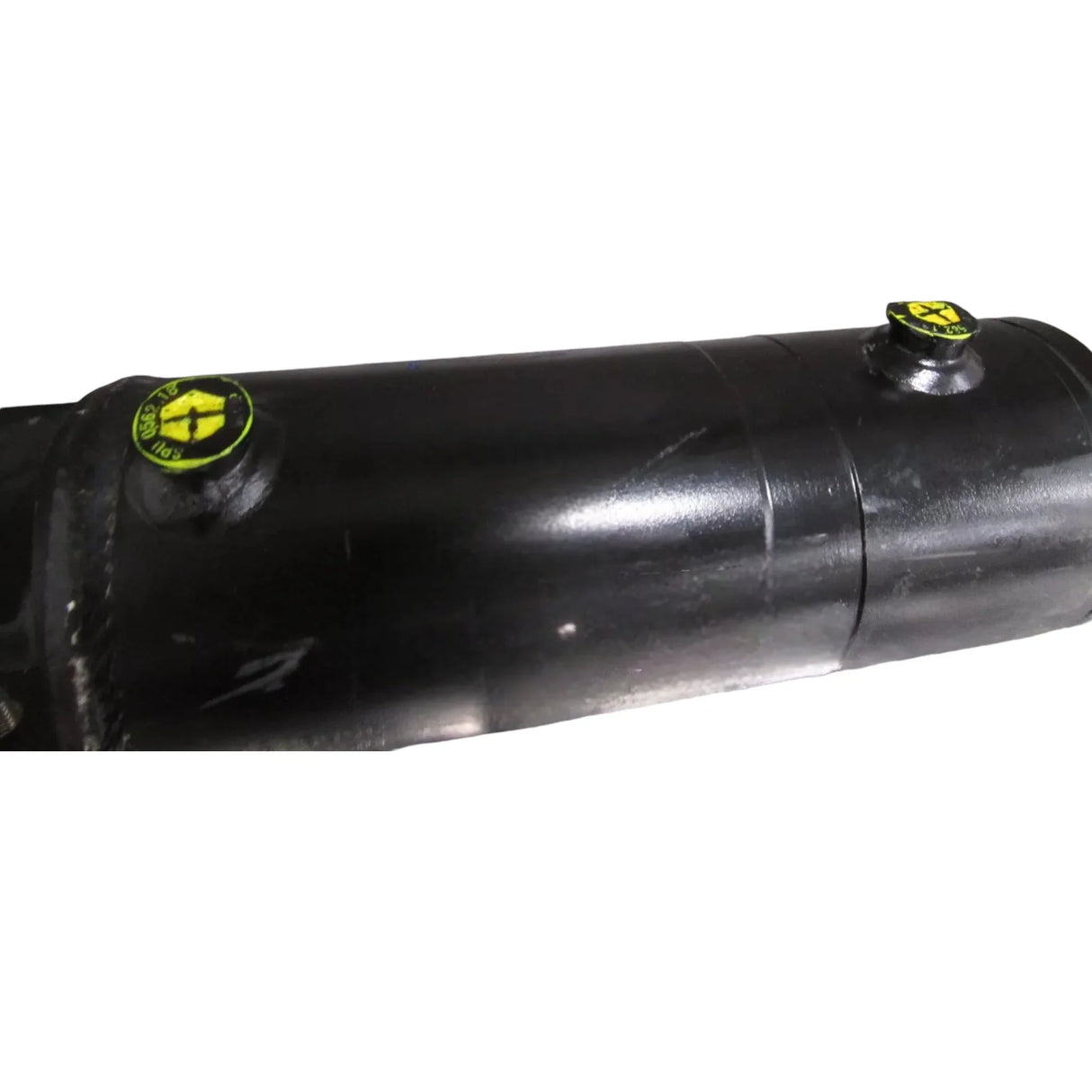 8603602 Hyster CYL-TILT Hydraulic Cylinder - Truck To Trailer