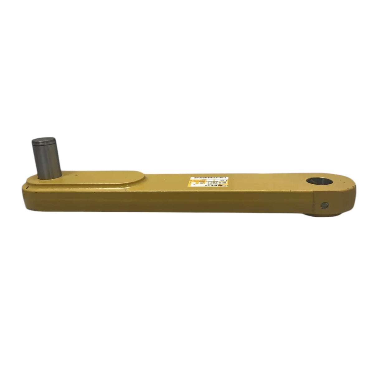 600-2021 Caterpillar Lift Arm Link - Truck To Trailer