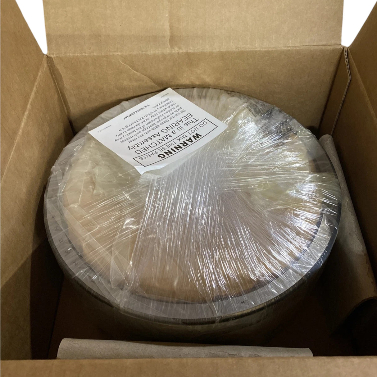 M236849H-902A3 Genuine Timken Roller Bearing Double