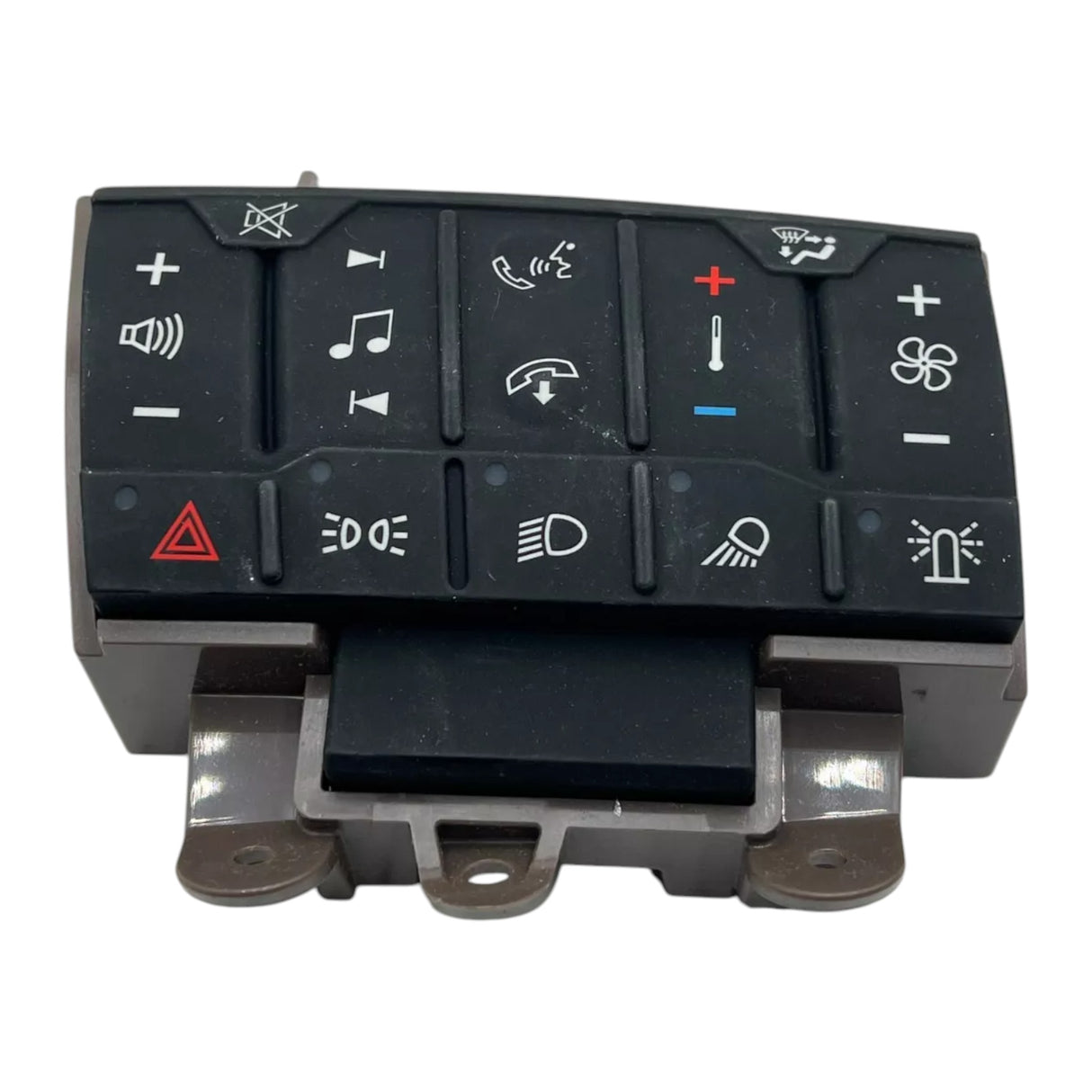 RE596961 John Deere Control