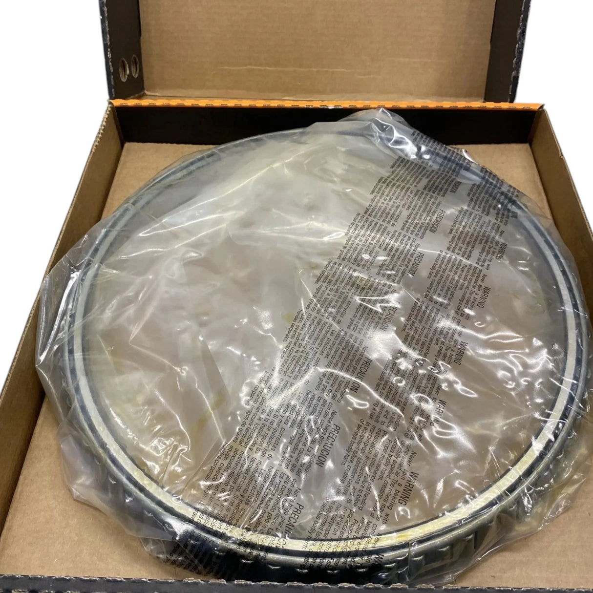 LL758715-20000 Genuine Timken Roller Bearing - Truck To Trailer