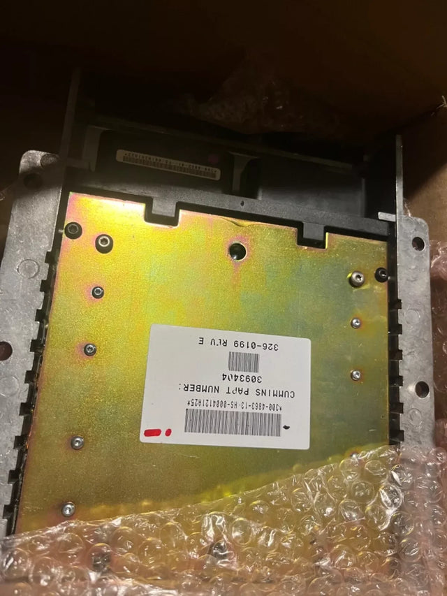 3093404 Cummins Electronic Control Module - Truck To Trailer