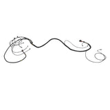 2515461C91 International Wiring Harness Prostar Master MXF15L - Truck To Trailer