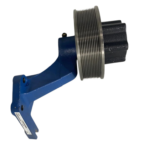 010023652 Genuine BorgWarner Engine Cooling Fan Hub - Truck To Trailer