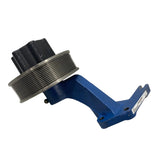 010023652 Genuine BorgWarner Engine Cooling Fan Hub - Truck To Trailer