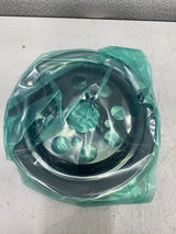 0413-2864 Genuine Deutz V-Grooved Belt Drive Pulley