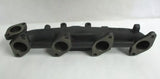 1J540-12313 Kubota Exhaust Manifold