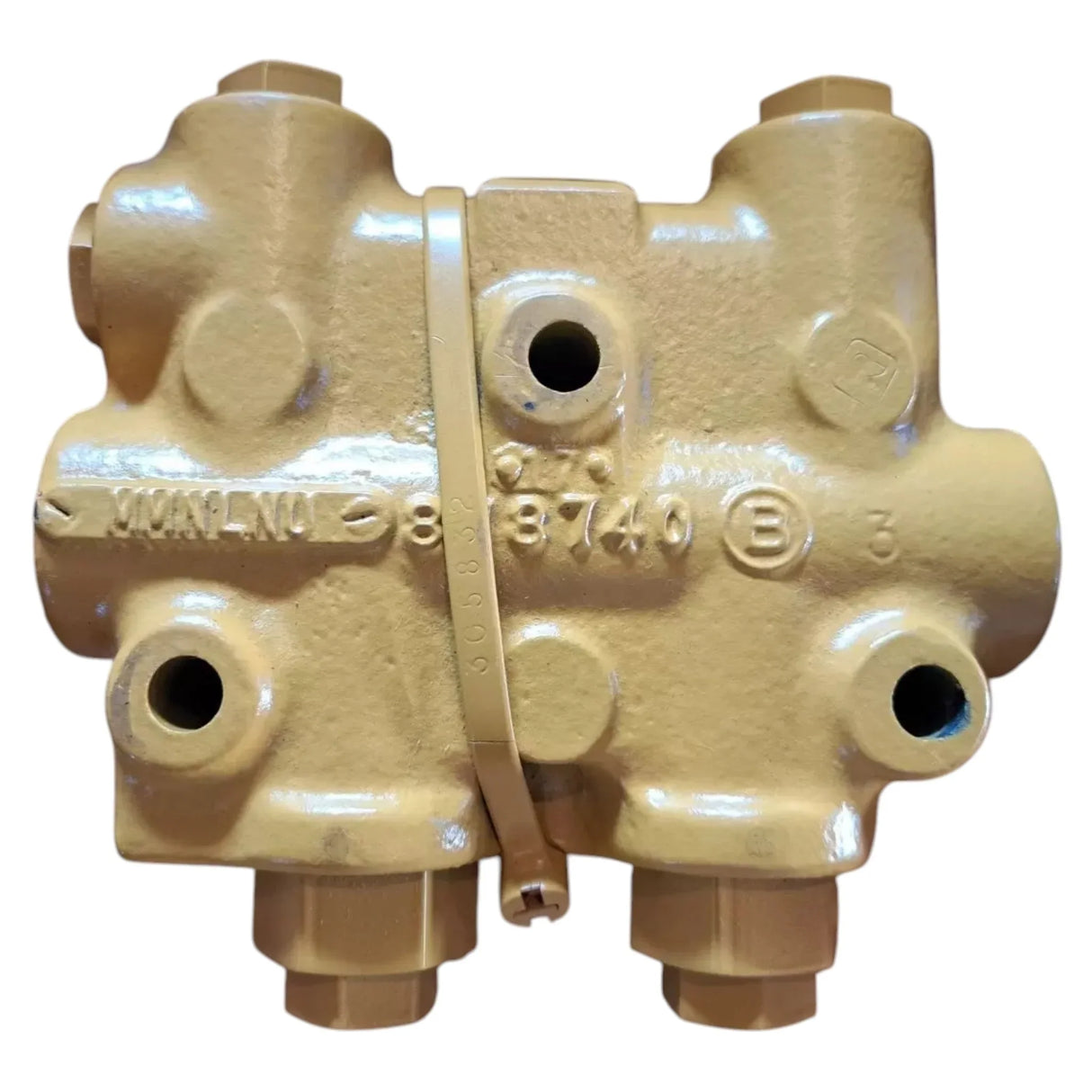 3G-5832 CAT Valve Gp - Truck To Trailer