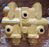 3G-5832 CAT Valve Gp