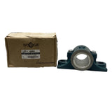 P2B-BASP-115 Genuine Dodge Pillow Block Plain Sleeve Bearing