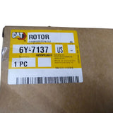 6Y-7137 CAT Rotor Sensor - Truck To Trailer
