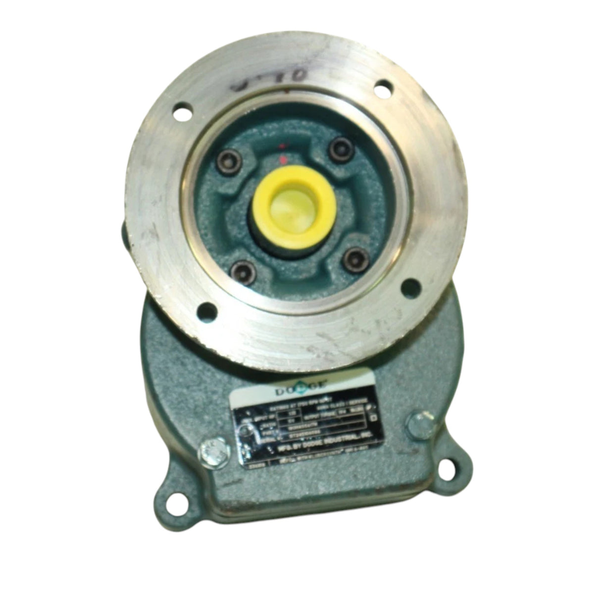 180HA55617M Dodge Reducer