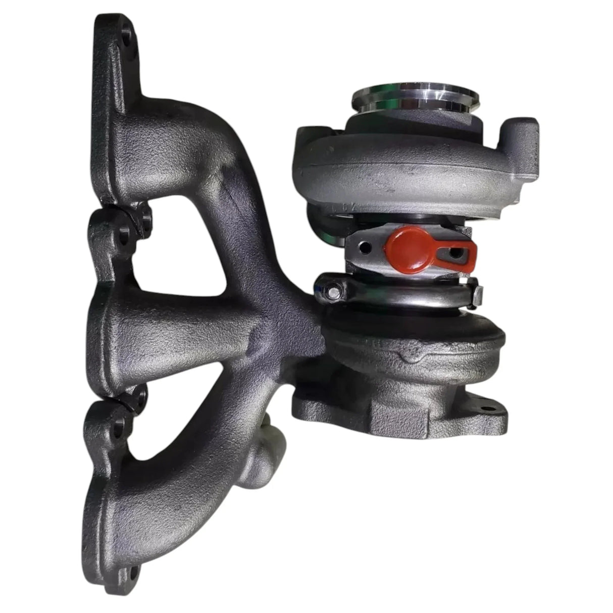 49131-05150 Booshiwheel TD03 Turbocharger - Truck To Trailer