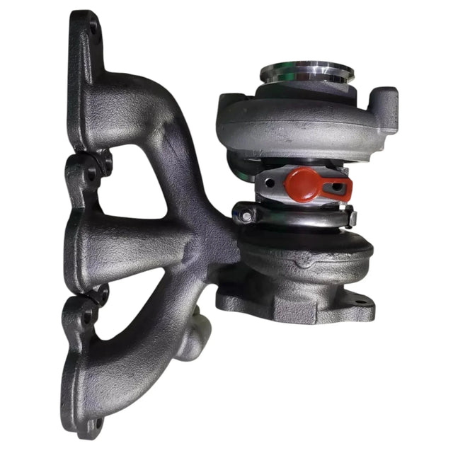 49131-05150 Booshiwheel TD03 Turbocharger - Truck To Trailer
