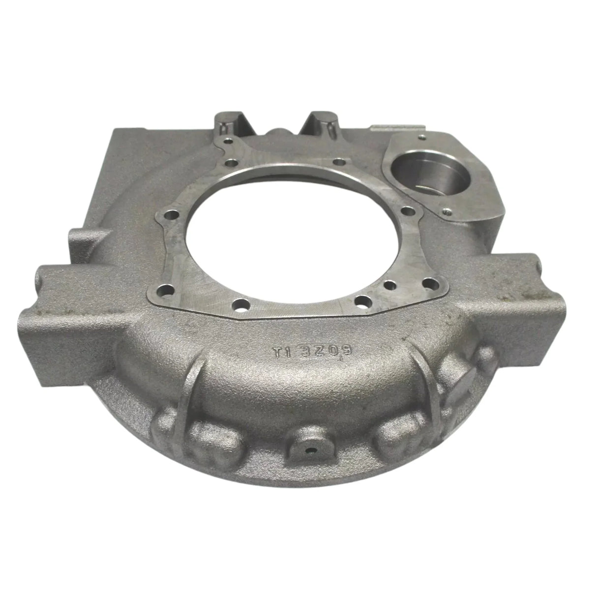 1J050-04613 Kubota Flywheel Bell Housing V1505 - Truck To Trailer