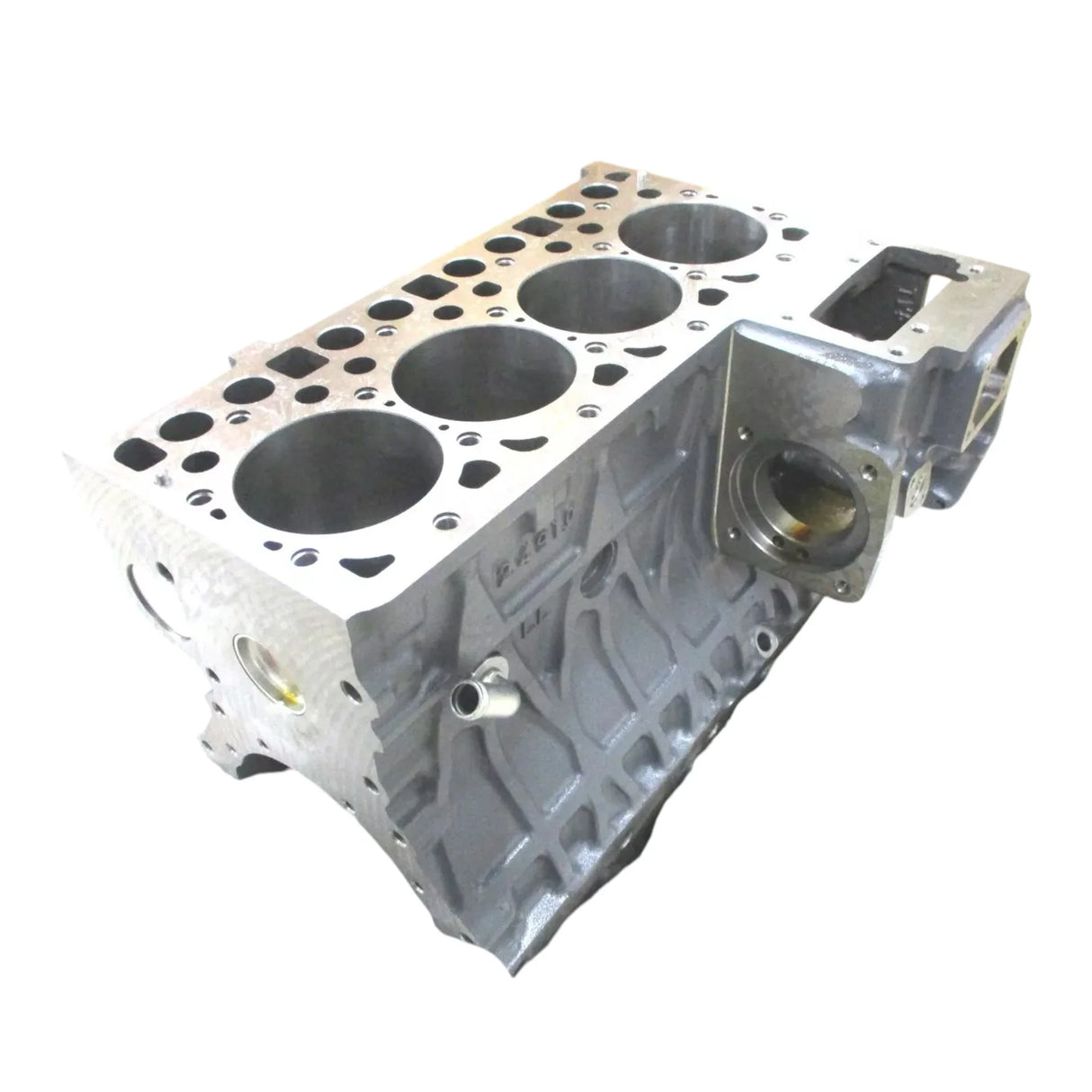 EG542-01017 Kubota Crankcase WG2503 - Truck To Trailer