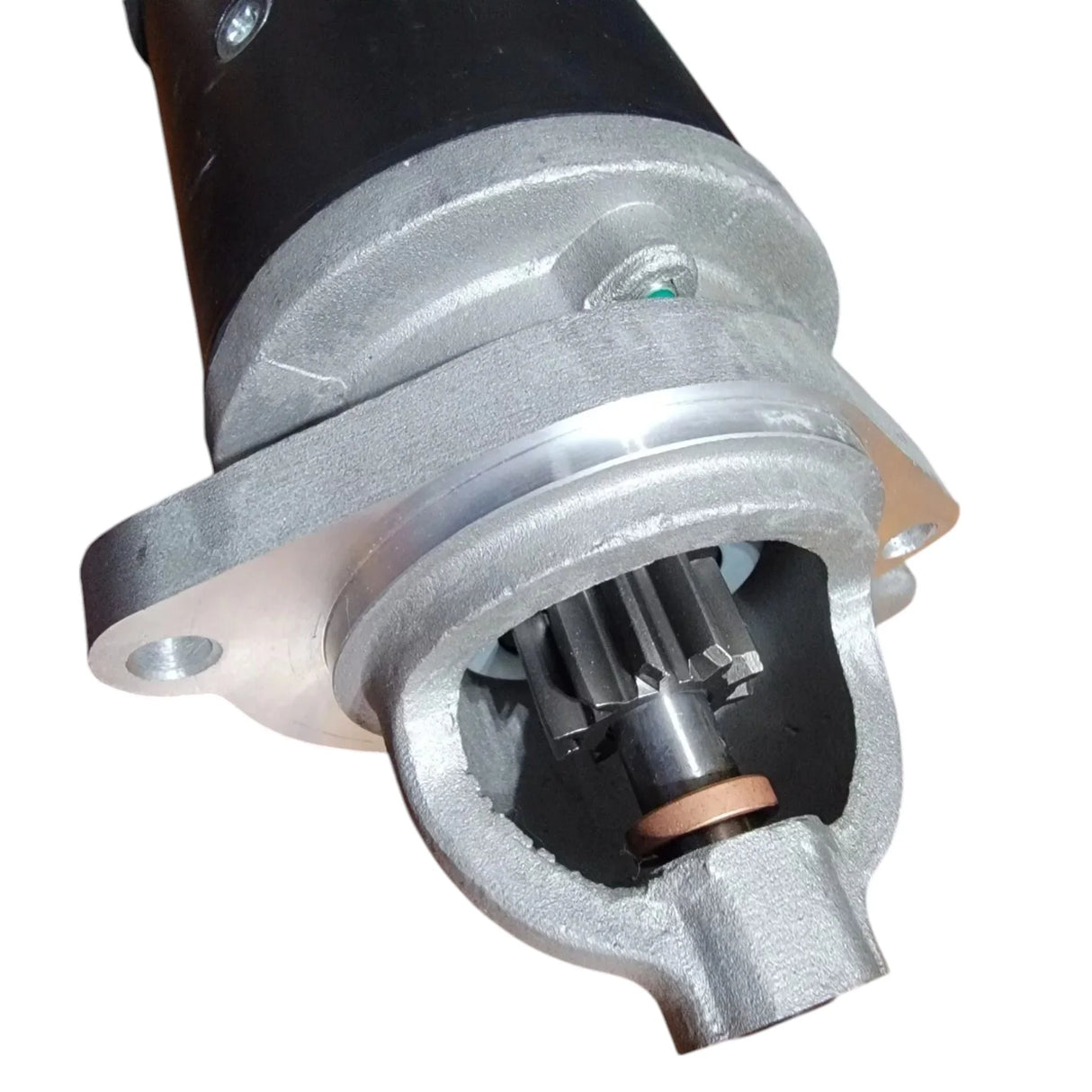 17071N WAI 12V Starter - Truck To Trailer