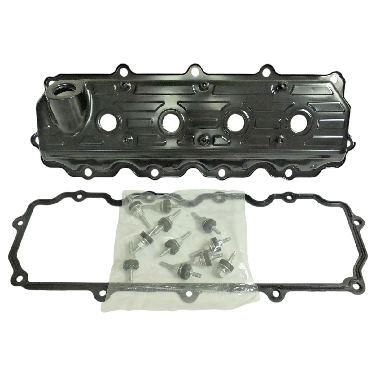 1847113C93 International Valve Cover Left Kit