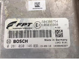 504388754 Bosch Electronic Control Unit