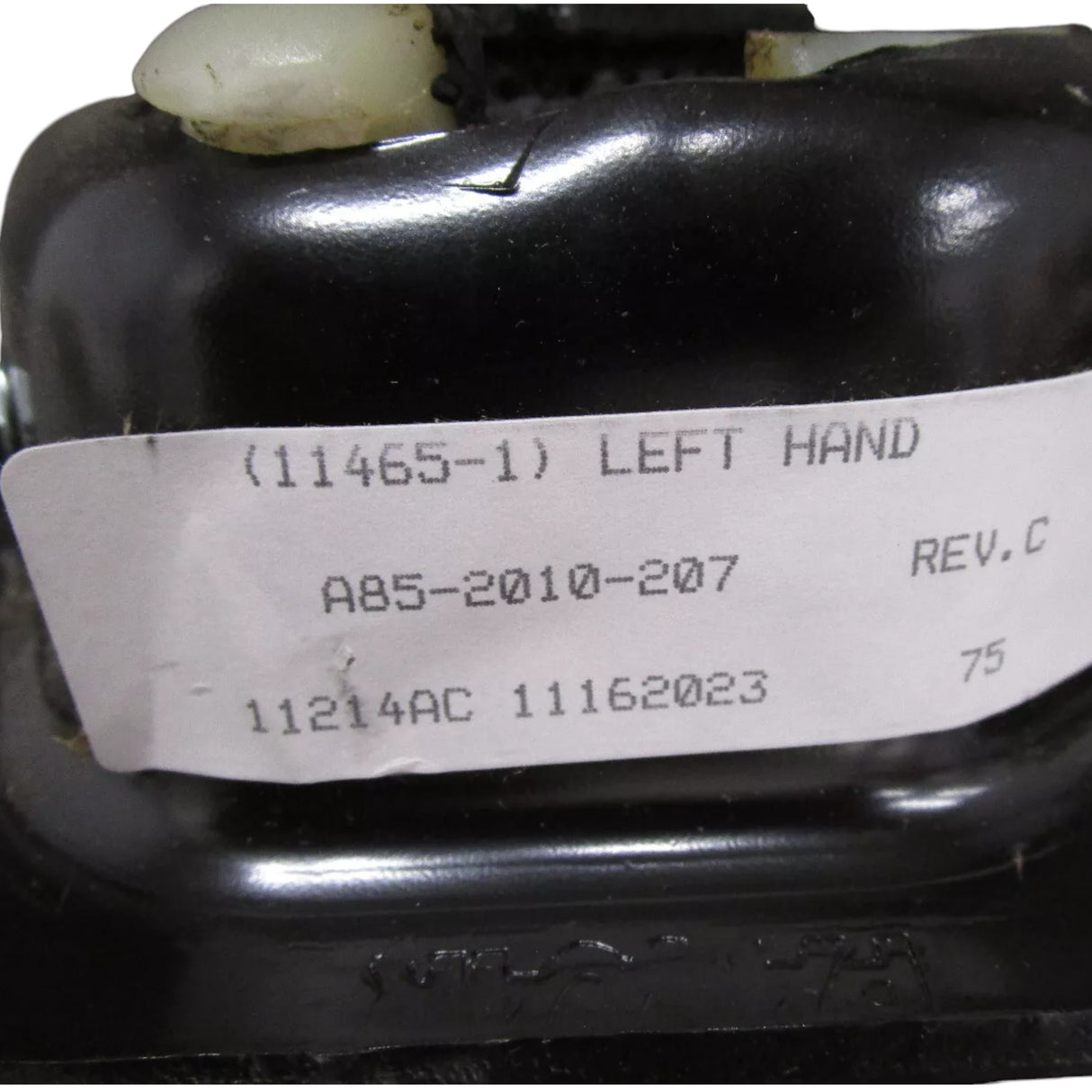 A85-2010-207 Paccar Rear LH Engine Support