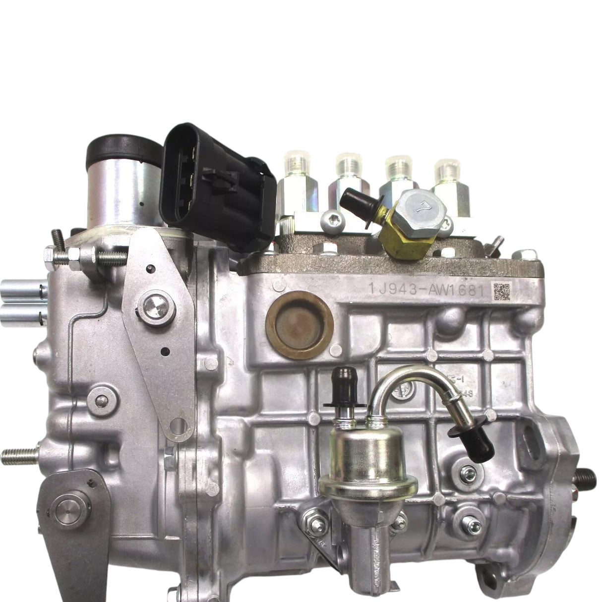 1J943-50100 Kubota Injection Pump