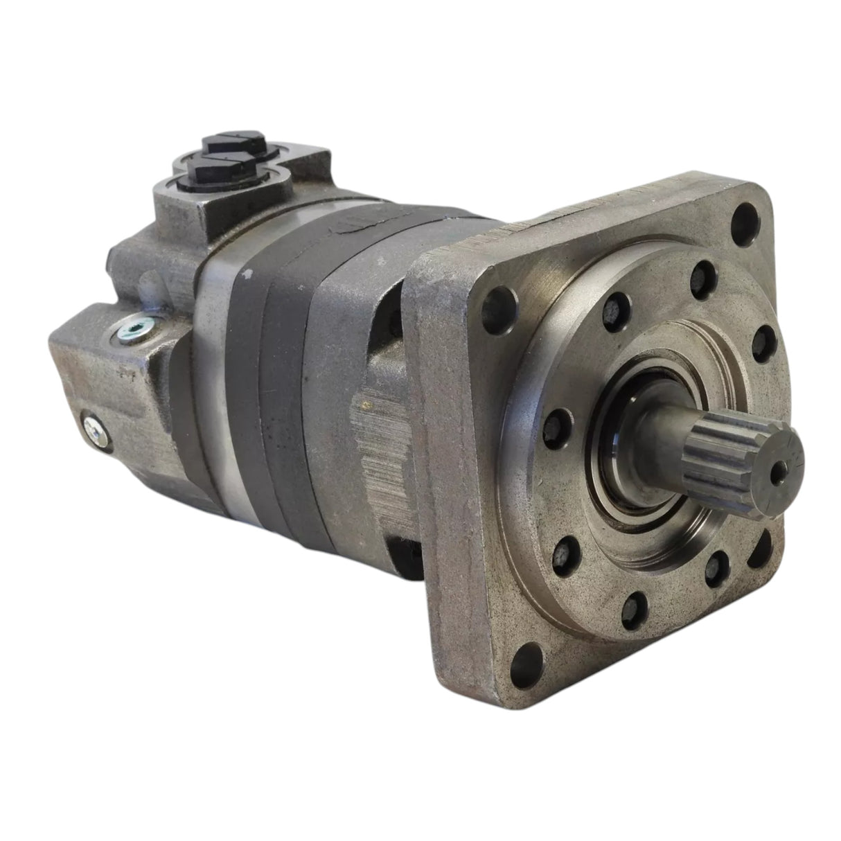 109-1157-006 Eaton Hydraulic Motor