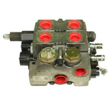 00-36194-10-AB Curbtender Manual Valve