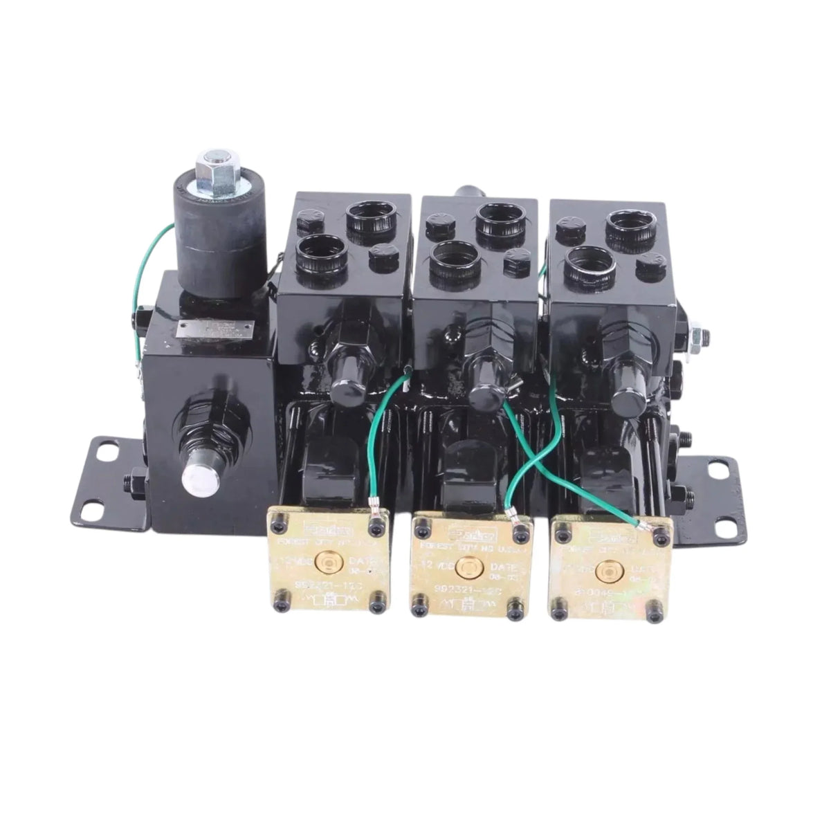 916694 Parker Valve - Truck To Trailer