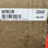 3007651C99 Genuine International Cylinder Head Removal Kit - Truck To Trailer