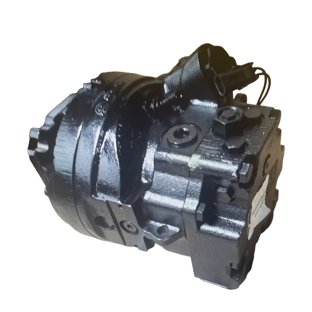 9541078 Genuie Sauer Sundstrand Hydraulic Pump