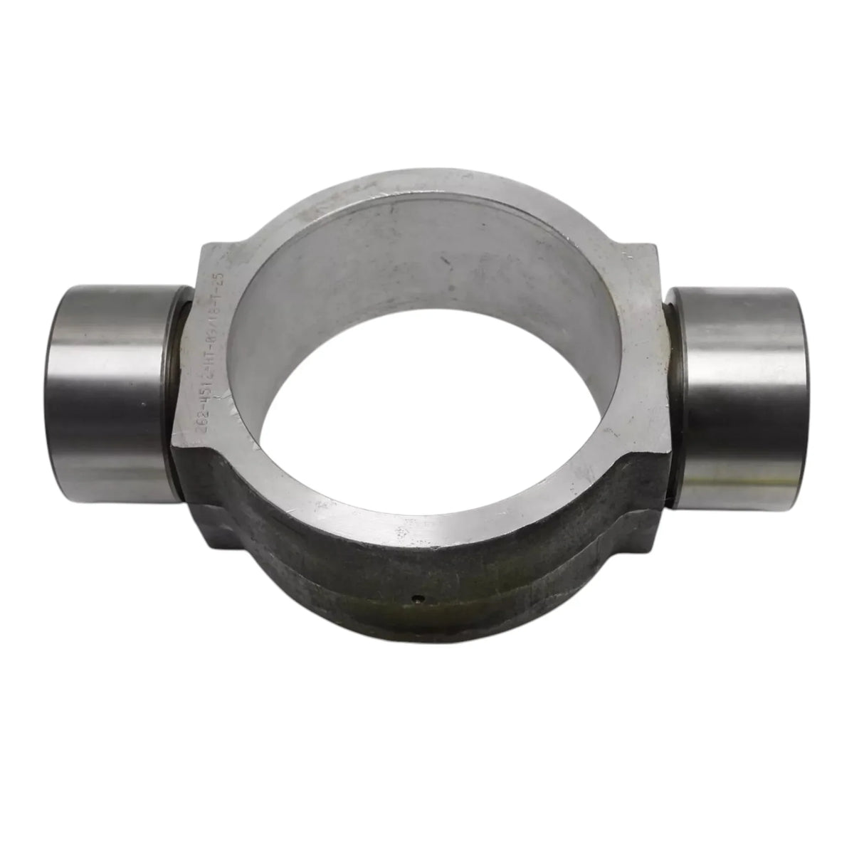 262-4512 Caterpillar Trunnion Assembly - Truck To Trailer