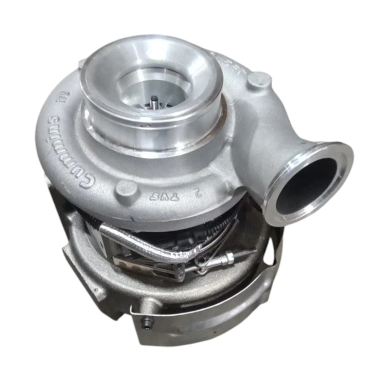 5328112 Genuine Cummins Turbocharger