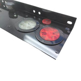 4095871C92 International Led Tail Light - Truck To Trailer