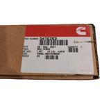 5410203 Genuine Cummins Instrument Pane - Truck To Trailer