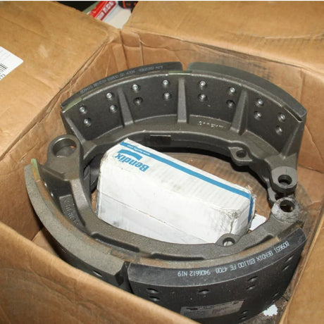 813231N Bendix Brake Shoe Major Kit