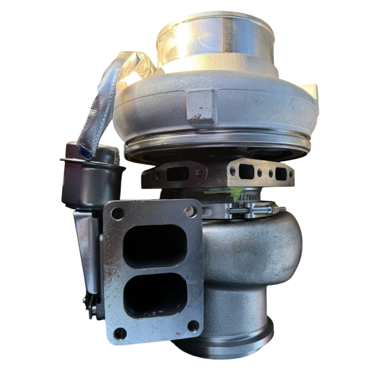 375-8927 CAT Basic Turbocharger Group