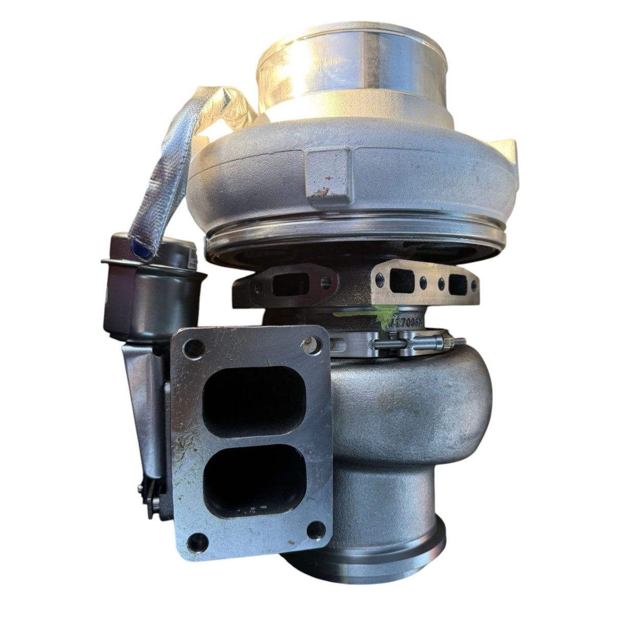 375-8927 CAT Basic Turbocharger Group