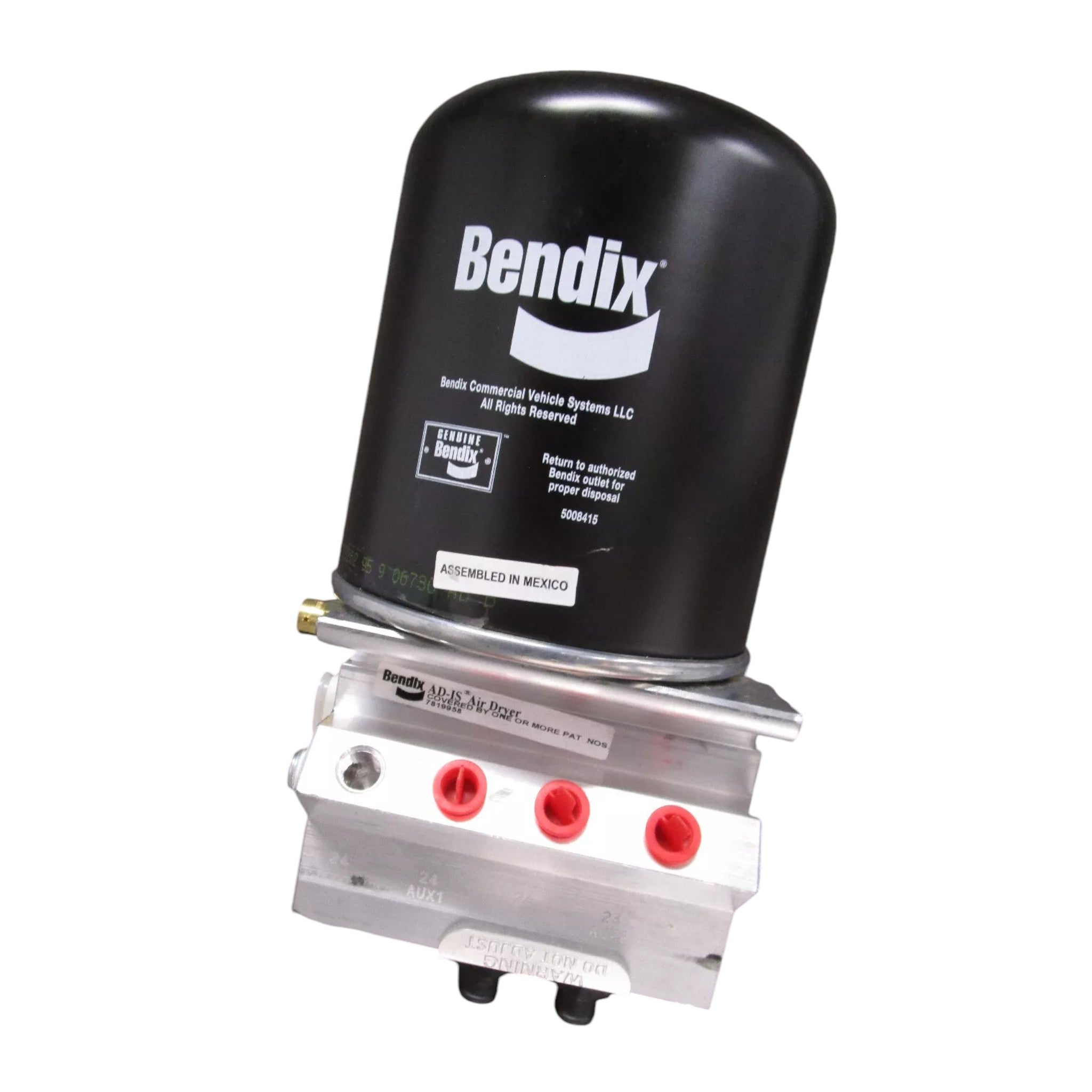 7819958 Bendix AD-IS Air Dryer – Truck To Trailer