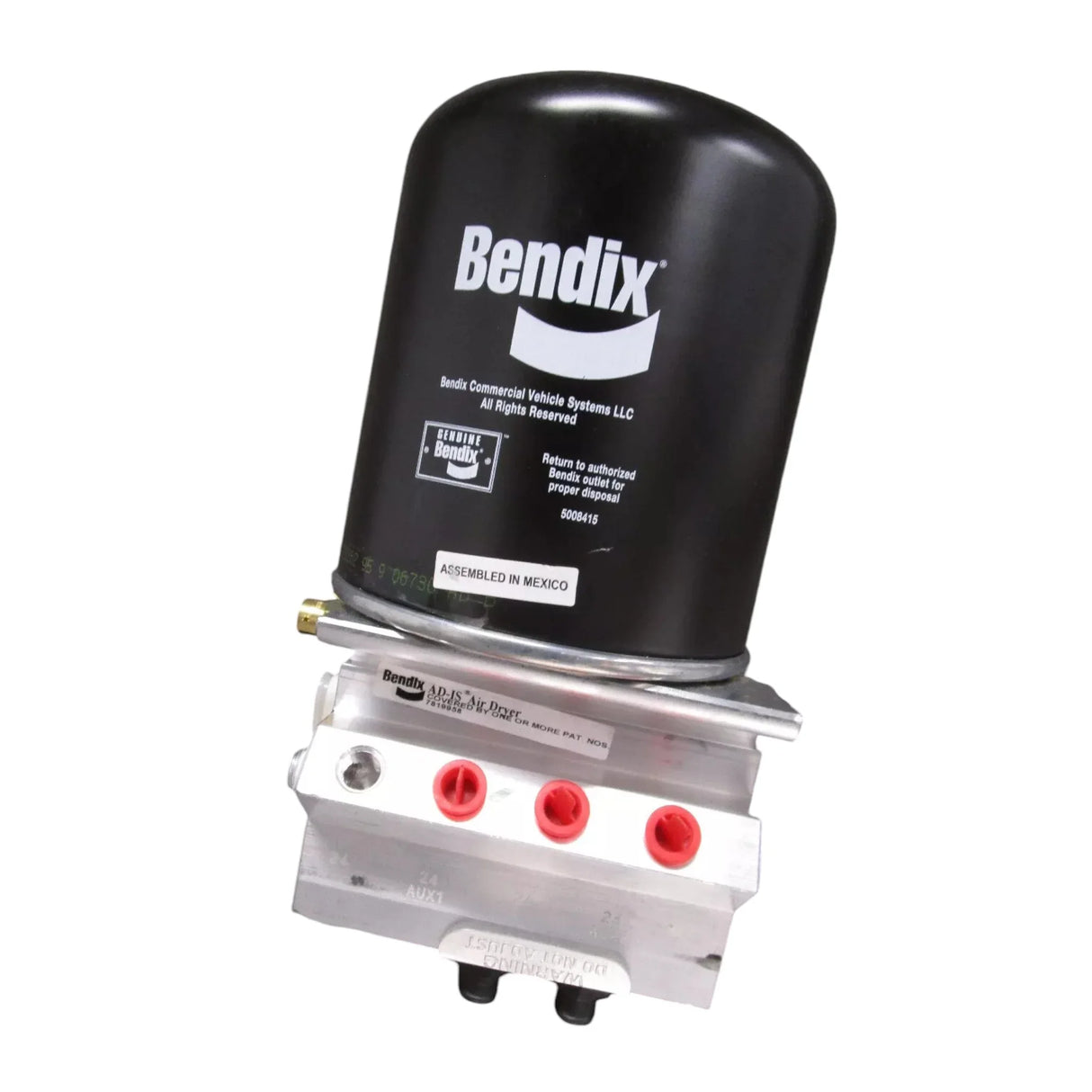 7819958 Bendix AD-IS Air Dryer - Truck To Trailer