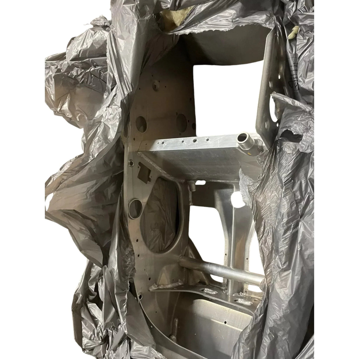 0707-917 Arctic Cat Front End Replacement Kit 03 F-Model - Truck To Trailer