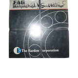 B71936-E-T-P4S-UL FAG Super Precision Spindle Bearing - Truck To Trailer