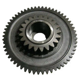 4644-252-018 ZF Gear Assembly - Truck To Trailer