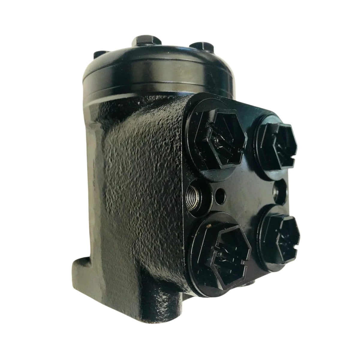 35/409900 JCB Valve Steering 2WS 5 Port - Truck To Trailer
