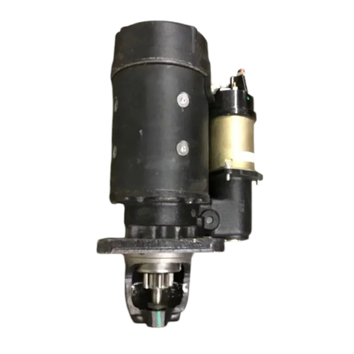 10461108 Delco Starter Motor - Truck To Trailer