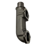 250-6239 CAT Tube  Exhaust Manifold