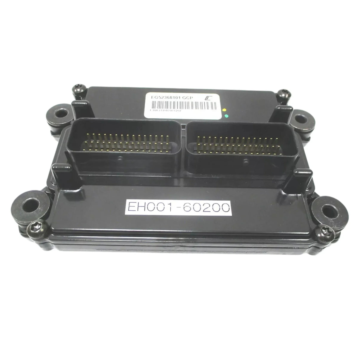 EH001-60200 Kubota ECU 6KEA-L WG1605-L-E3-KEA-1 – Truck To Trailer