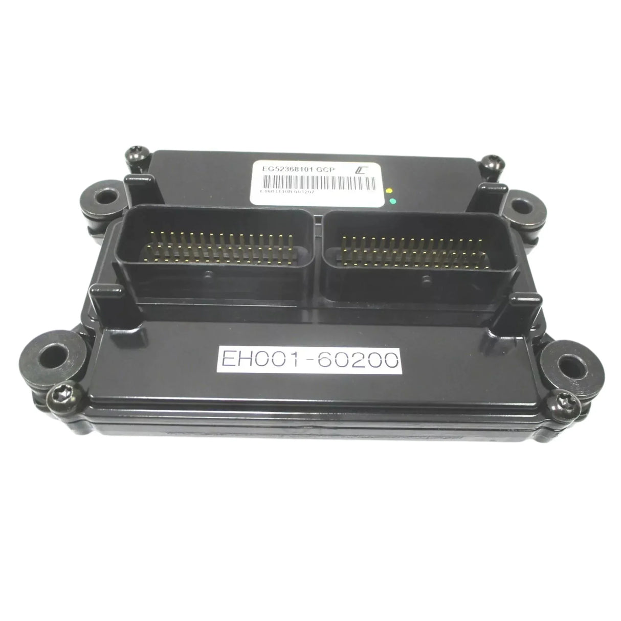 EH001-60200 Kubota ECU 6KEA-L WG1605-L-E3-KEA-1 - Truck To Trailer