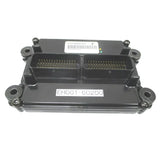 EH001-60200 Kubota ECU 6KEA-L WG1605-L-E3-KEA-1 - Truck To Trailer